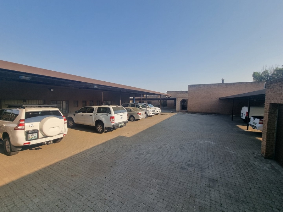 Commercial Property for Sale in Bethlehem Free State